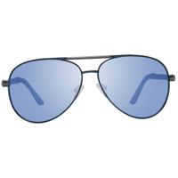 Guess Blue Men Sunglasses (GU-1020499)
