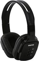 Geepas Wireless Bluetooth Headphones, GHP4702 - thumbnail