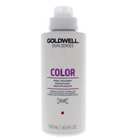 Goldwell Dualsenses Color # 60Sec Treatment (U) 500Ml Hair Masque