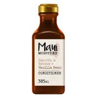 Maui Moisture Smooth & Revive + Vanilla Bean Conditioner 385ml