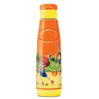 Milton Kool Fun Water Bottle 515ml - Orange MT_KFWB515_OR