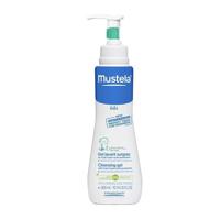 Mustela Baby Nutri-Protective Cleansing Gel 300ml