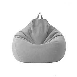 Stretch Sofa Cover Slipcover Lazy Sofa Bean Bag Tatami Single Cloth Cover Lounge Chair Bedroom Balcony Leisure Sofa Sofa Cover Lightinthebox