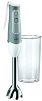 Braun Multiquick 5 600-Watt Hand Blender, 220-Volt (MQ500 GB) - thumbnail