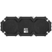Altec Lansing Mini Life Jacket 2 IMW477 Bluetooth Speaker - Black