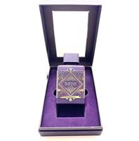 Lattafa Bade'e Al Oud Amethyst EDP 100ml (UAE Delivery Only)