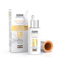 Isdin FotoUltra Age Repair Fusion Water Fluid SPF50 50ml