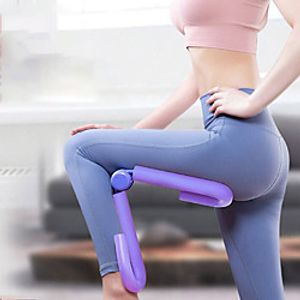 Yoga Wheel 503 cm Thick Durable Styrofoam Wire PP (Polypropylene) for Yoga Pilates Exercise  Fitness Dark Purple Blushing Pink Blue Lightinthebox