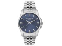 Lee Cooper Mens Analog D.blue Dial Watch - LC07443.390 - thumbnail