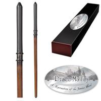 Noble Collection Harry Potter - Draco Malfoy's Wand - thumbnail