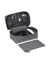 Homesmiths Travel Accessory Organizer