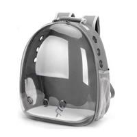 Nutrapet Petstranaut Backpack Grey 42 X 31 X 28 - thumbnail