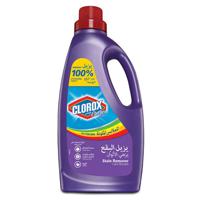 Clorox Clothes Stain Remover Color Booster 1.8 L