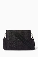 Ella Diaper Bag in Nylon Ella Diaper Bag in Nylon