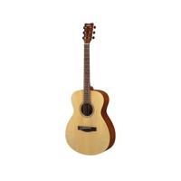 Yamaha FS400 Acoustic Guitar - Natural Satin