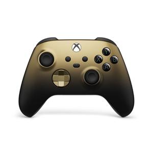 Microsoft Wireless Controller - Gold Shadow For Xbox series X/S