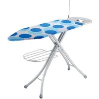 Ironing Board With Steam Iron Rest, RF1965IB