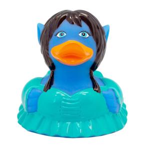 Lilalu Avatara Rubber Duck