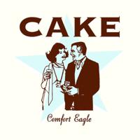 Comfort Eagle | Cake