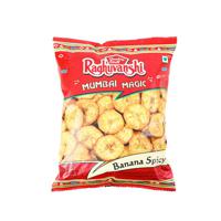 Raghuvanshi Sp Banana Spcy 180g