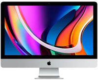Apple iMac 2020, 27 inch Retina 5K, 10th Generation Intel Core i5, 3.1GHz, 8GB, 256GB SSD/ Radeon Pro 5300 4GB, MXWT2 (Apple Warranty, English Keyboard)