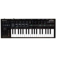 Arturia Keystep Pro Chroma Multifunctional Sequencing Controller - Black