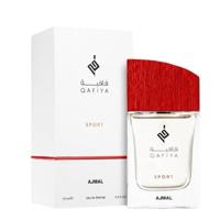 Ajmal Qafiya Sport Edp 75Ml