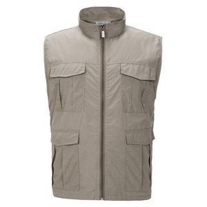 Mens Fishing Photography Vest