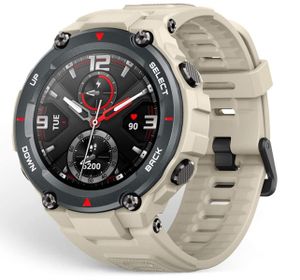 Amazfit T-Rex Smartwatch, Khaki