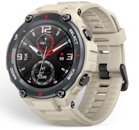 Amazfit T-Rex Smartwatch, Khaki Amazfit T-Rex Smartwatch, Khaki