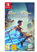 Prince of Persia The Lost Crown for Nintendo Switch