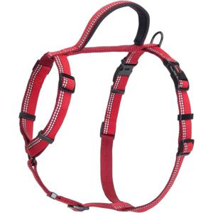 Company of Animals Halti Walking Dog Harness - Large - Red