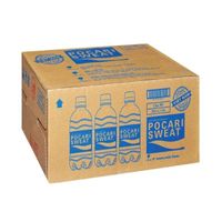 Pocari Sweat Pet Bottle 350mlx24