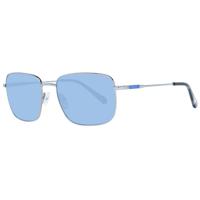 Gant Silver Men Sunglasses (GA-1046970)