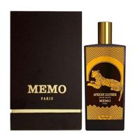Memo African Leather (U) Eau De Parfum 75Ml