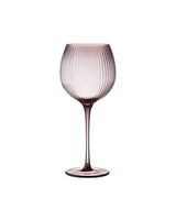 Ladelle Erskine Rose Gin Glass