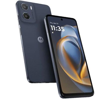 Motorola G05, 4GB, 128GB, Denim Blue