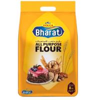 Volga Bharat All Purpose Flour, 3.6Kg