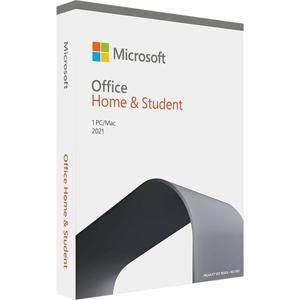 Microsoft 79G-05390 Office Home & Student 2021