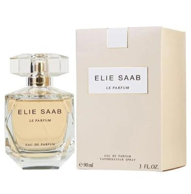 Elie Saab Le Parfum Eau De Parfum Woman 90Ml