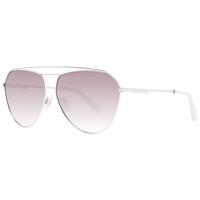 Guess Silver Women Sunglasses (GU-1045761)