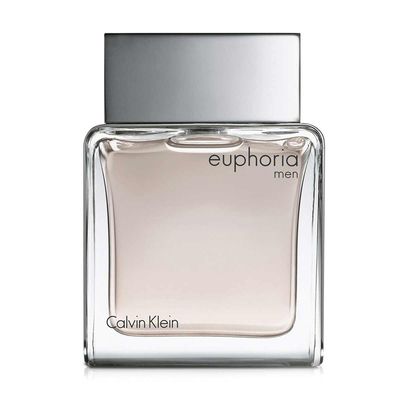 Calvin Klein Euphoria Men Eau De Toilette 100ml male