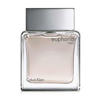 Calvin Klein Euphoria Men Eau De Toilette 100ml male - thumbnail