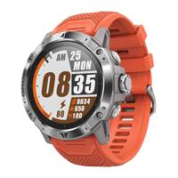 COROS VERTIX 2 GPS Adventure Watch - Lava