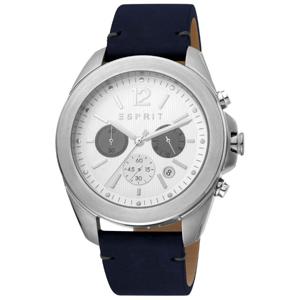 Esprit Silver Men Watch (ES-1021338)