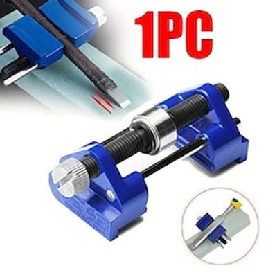 1pc Honing Guide For Planes Blade, Wood Chisel And Flat Chisel Edge Sharpening Chisels Guide Tools Sharpening Jig Kit miniinthebox