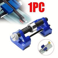 1pc Honing Guide For Planes Blade, Wood Chisel And Flat Chisel Edge Sharpening Chisels Guide Tools Sharpening Jig Kit miniinthebox - thumbnail