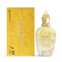 Xerjoff Sketchbook Collection P.33 (U) Eau De Parfum 100Ml