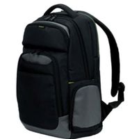 Targus CityGear 15.6" Laptop Backpack Black - thumbnail