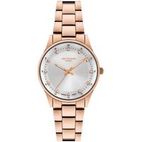 Lee Cooper Women's Analog Silver Dial Watch - LC07236.430 Lee Cooper Women's Analog Silver Dial Watch - LC07236.430